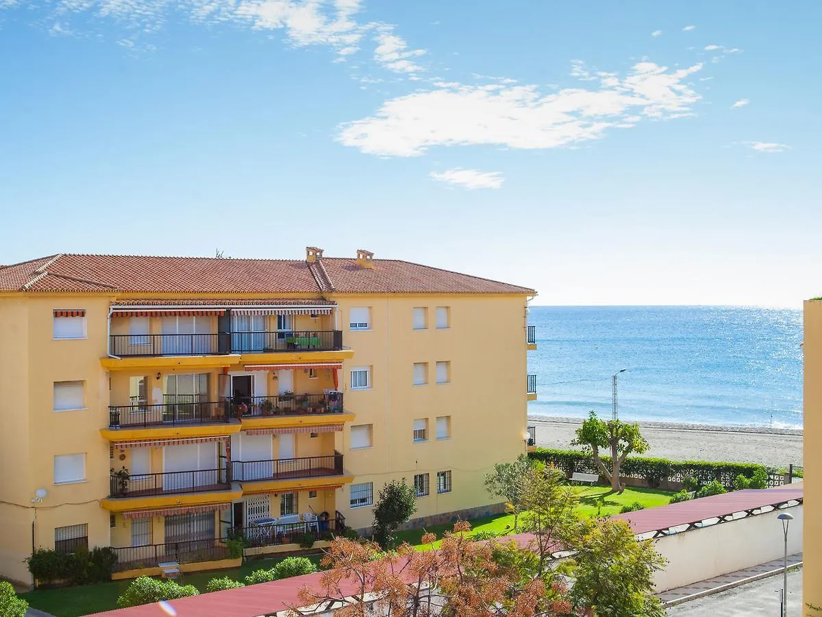 Apartment Edif- Museo 2ºk By Interhome Torre de Benagalbon