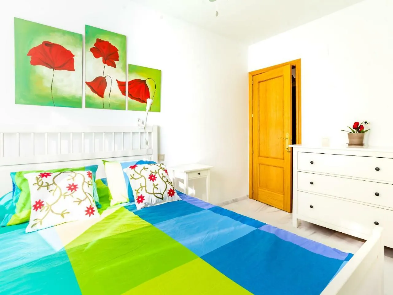 Apartment Edif- Museo 2ºk By Interhome Torre de Benagalbon Spanien