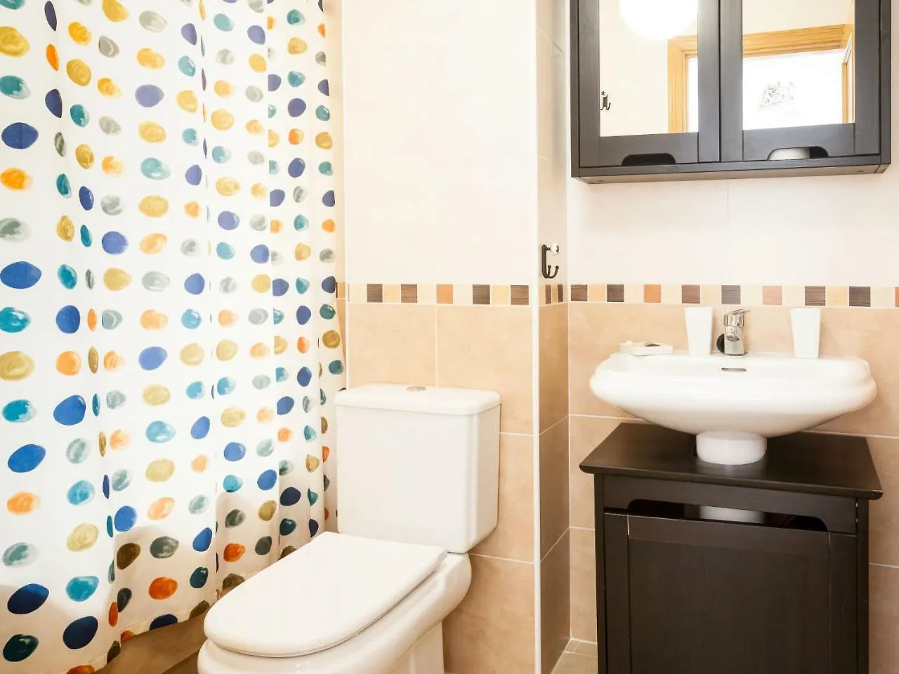 Apartment Edif- Museo 2ºk By Interhome Torre de Benagalbon