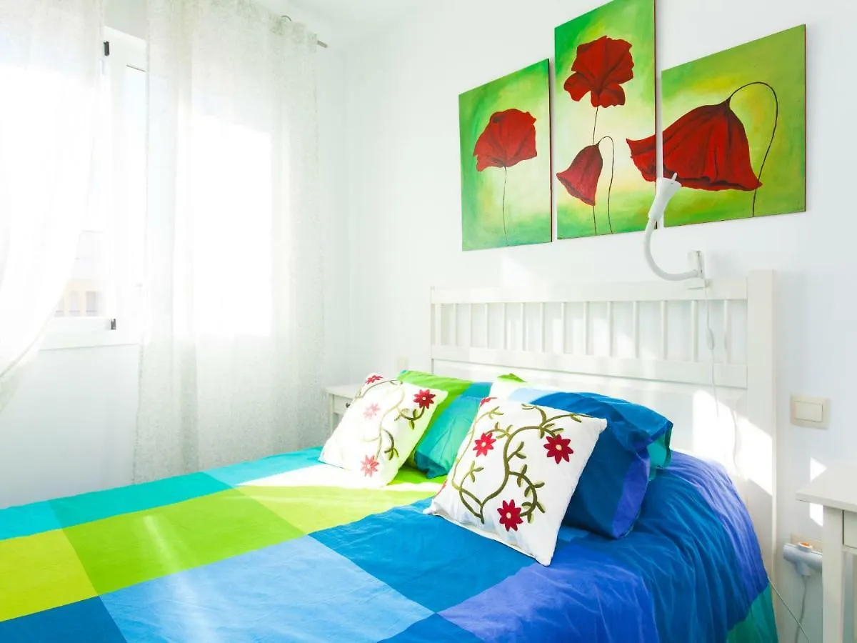 Apartment Edif- Museo 2ºk By Interhome Torre de Benagalbon 0*,